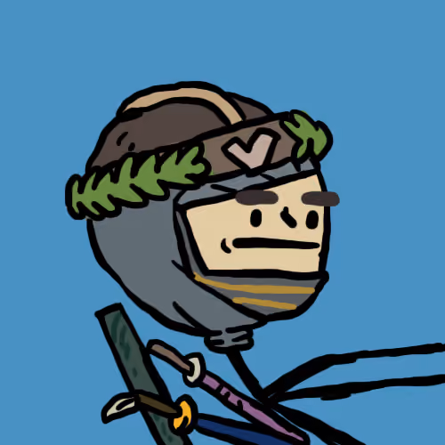 Ninja Mfer #3375