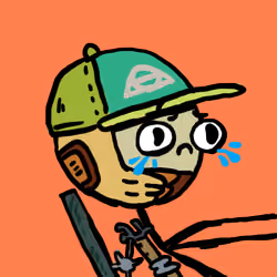 Ninja Mfer #1545