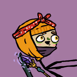 Ninja Mfer #2219