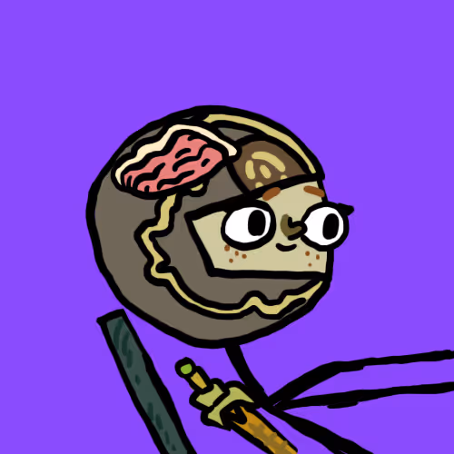 Ninja Mfer #493
