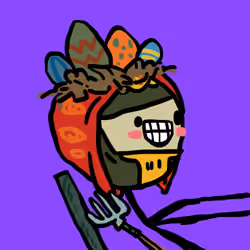 Ninja Mfer #265