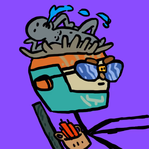 Ninja Mfer #3594