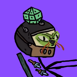 Ninja Mfer #2659