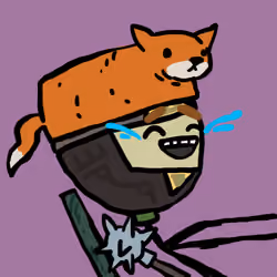 Ninja Mfer #1155