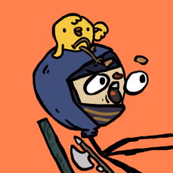Ninja Mfer #2137