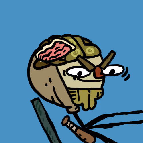 Ninja Mfer #4259