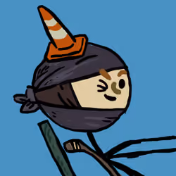 Ninja Mfer #319