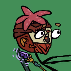 Ninja Mfer #239