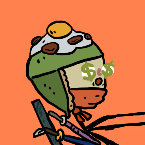 Ninja Mfer #2742