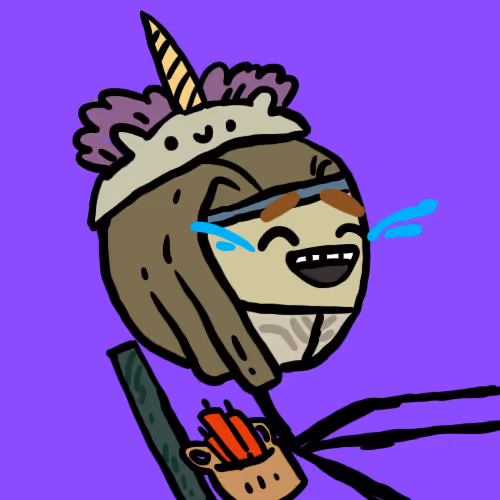 Ninja Mfer #2187