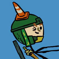 Ninja Mfer #3975