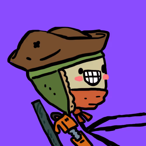 Ninja Mfer #3150