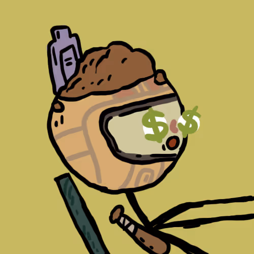 Ninja Mfer #414