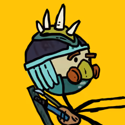 Ninja Mfer #615