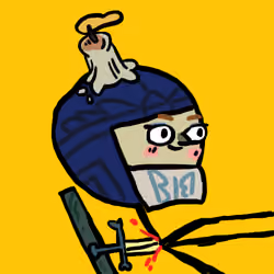Ninja Mfer #2531