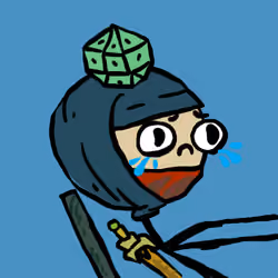 Ninja Mfer #1485