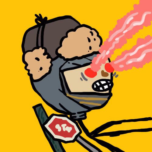 Ninja Mfer #1284