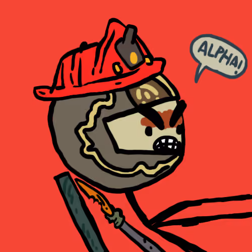 Ninja Mfer #2615