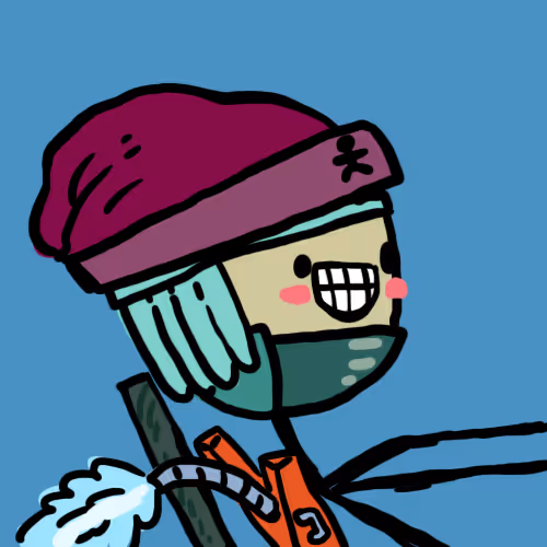 Ninja Mfer #726