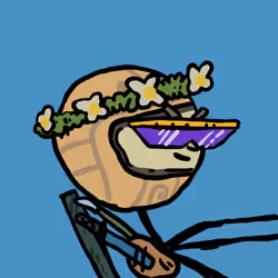 Ninja Mfer #4404
