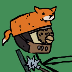 Ninja Mfer #1798