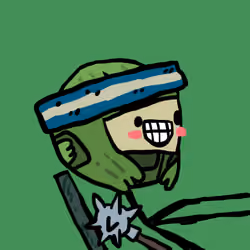 Ninja Mfer #2366