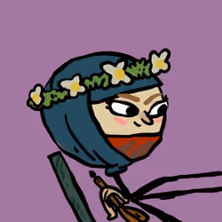 Ninja Mfer #2016