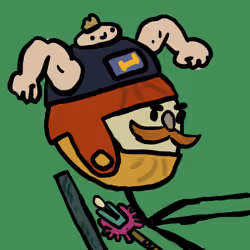 Ninja Mfer #2424
