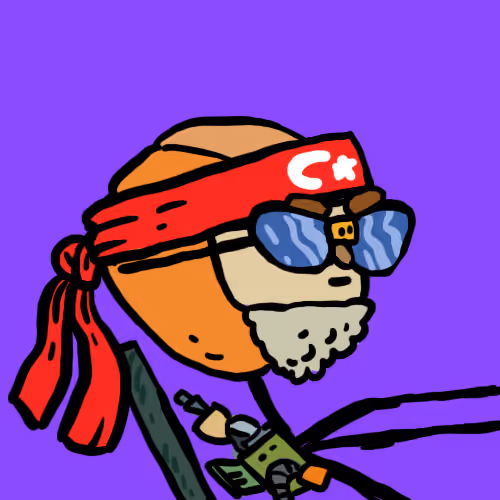 Ninja Mfer #1745
