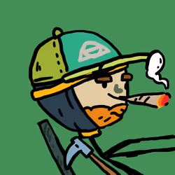 Ninja Mfer #2748