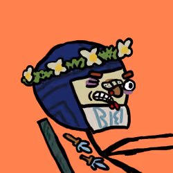 Ninja Mfer #780