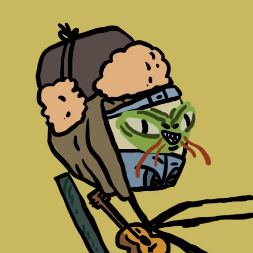 Ninjamfers