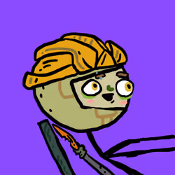 Ninja Mfer #777