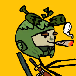 Ninja Mfer #1611