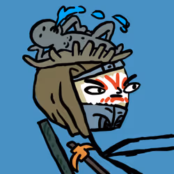 Ninja Mfer #3