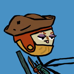 Ninja Mfer #1173