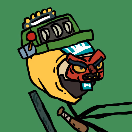 Ninjamfers