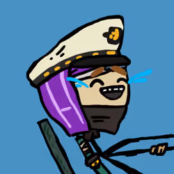 Ninja Mfer #4328