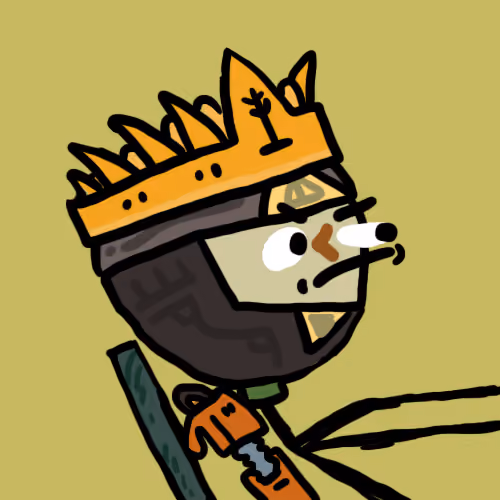 Ninja Mfer #1932