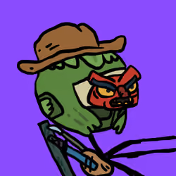 Ninja Mfer #4397