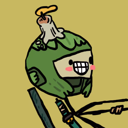 Ninjamfers