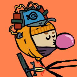 Ninja Mfer #2281