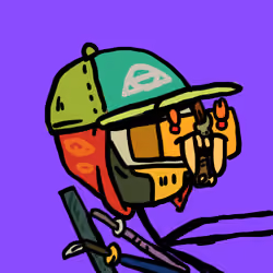 Ninja Mfer #1786