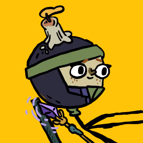 Ninja Mfer #3108