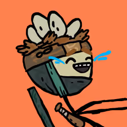 Ninja Mfer #2539