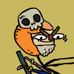 Ninja Mfer #2610