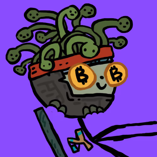Ninja Mfer #865