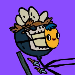 Ninja Mfer #630