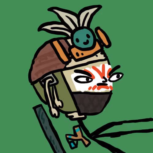 Ninja Mfer #4237