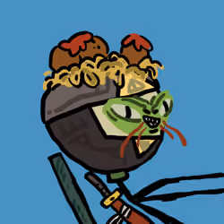 Ninja Mfer #2979